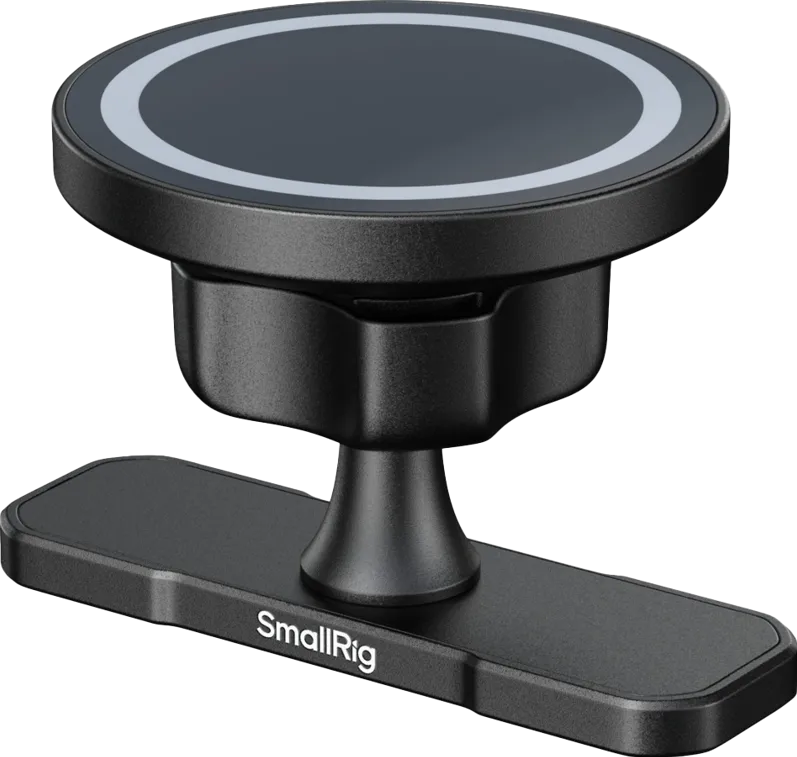 SmallRig 5460 MagSafe-Compatible Phone Mount for Gym Recording