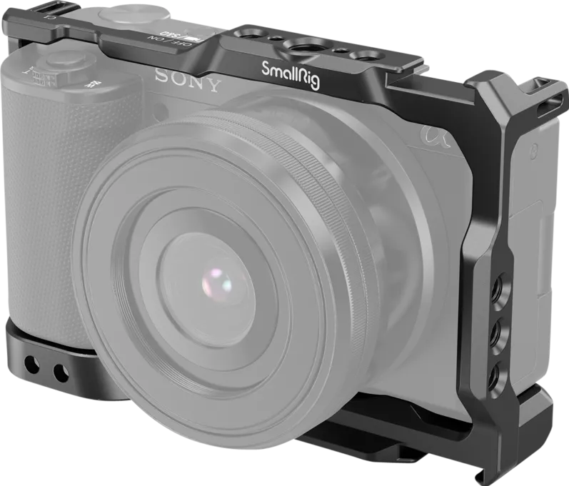 SmallRig 3531 Cage For Sony ZV-E10