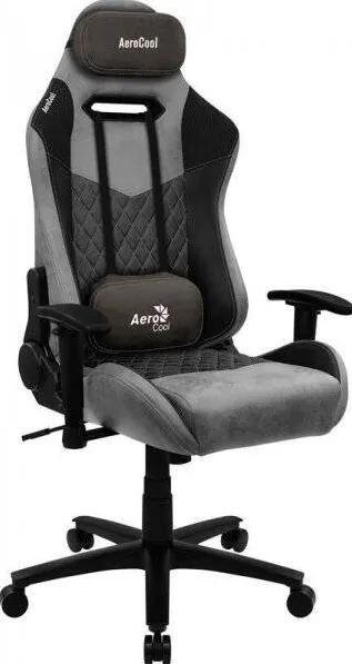 Scaun Gaming Aerocool DUKE ( AC-280 ) BLACK
