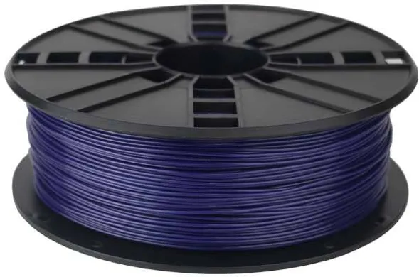 Gembird Filament PLA Galaxy Blue 1,75mm 1kg