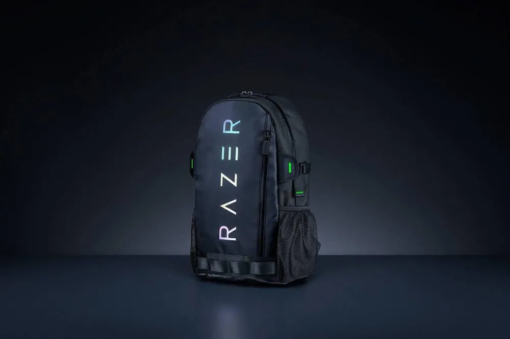 RAZER Rogue 17" Backpack V3 - Chromatic