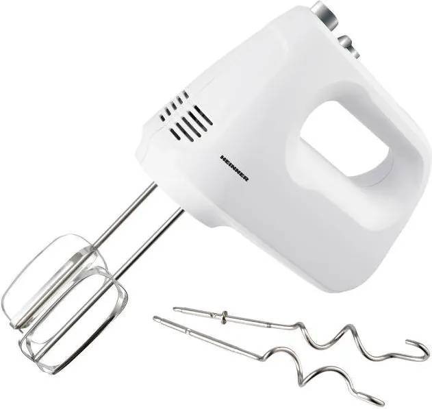 HEINNER Mixer de mana HM-250WHSL