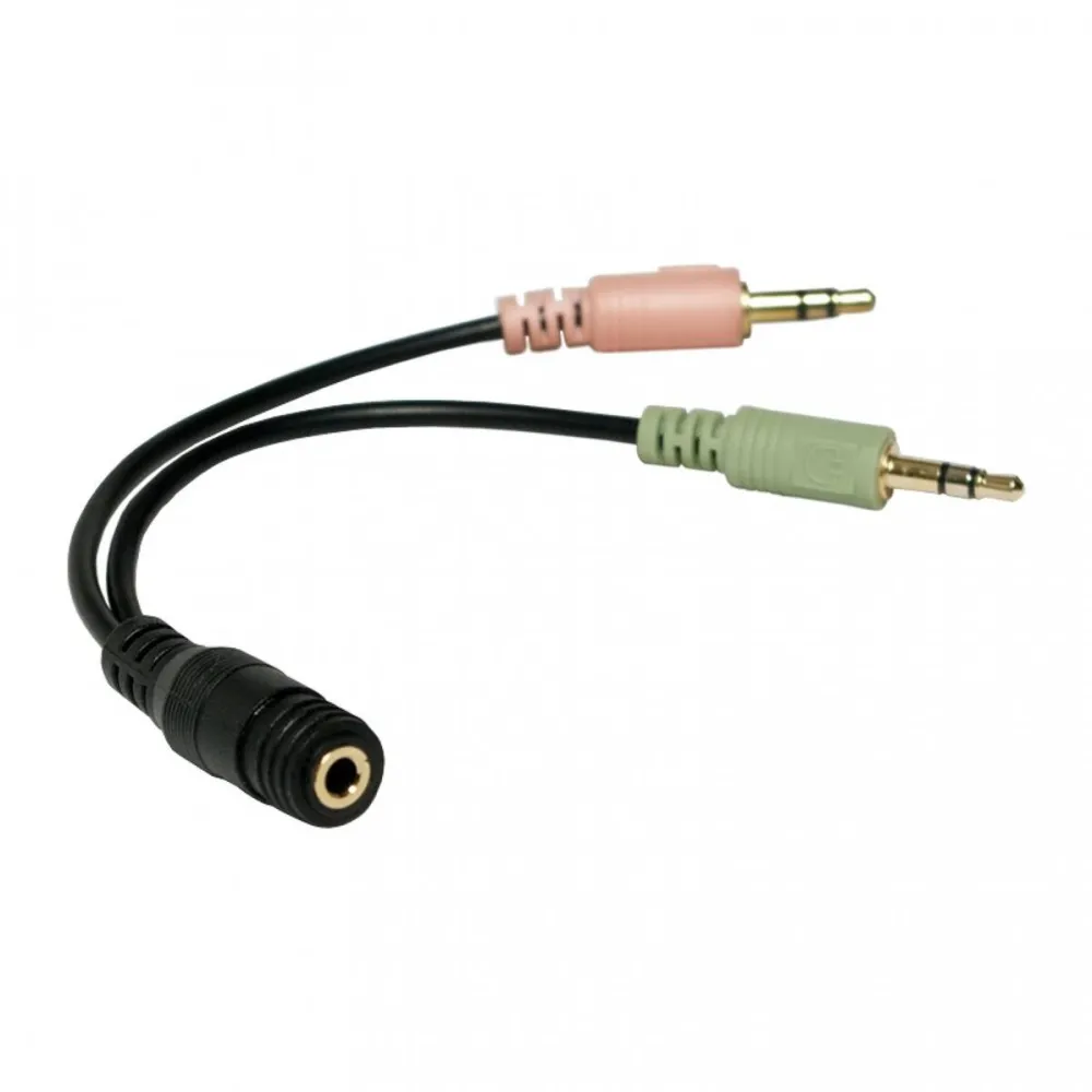 Adaptor Logilink CA0020 15 cm