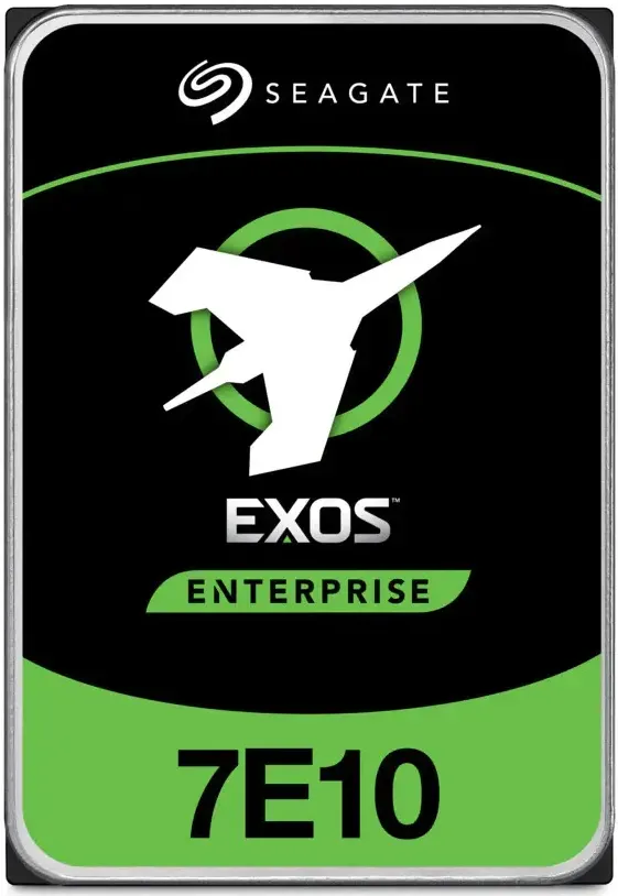 Hard Disk Seagate Enterprise 4TB 7200rpm SATA III 256MB