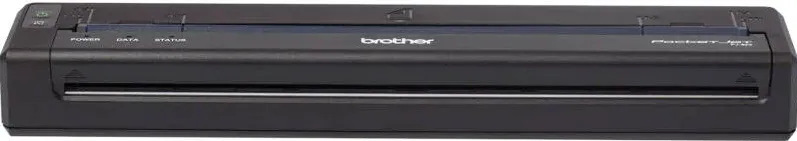 Imprimanta termica Brother PJ-823, Termica, Monocrom, Format A4