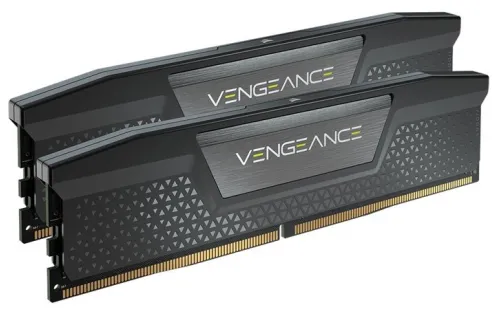 Vengeance 48GB DDR5 5200MHz CL38 Dual Channel Kit