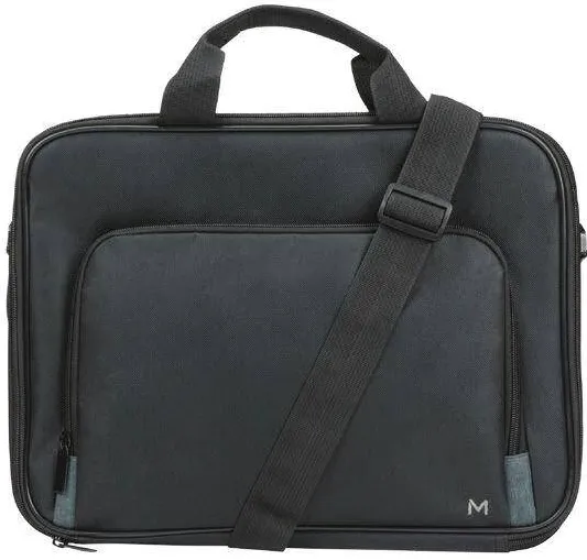 Geanta Laptop Mobilis TheOne Basic Briefcase Clamshell zipped pocket 11-14