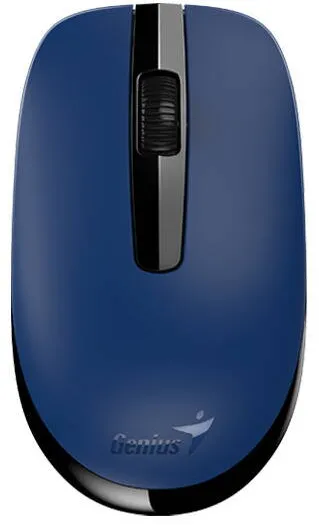 Mouse GENIUS NX-7007 Wireless Blue