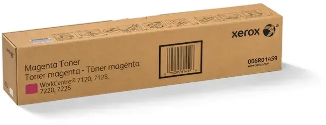 Toner imprimanta Xerox 006R01459 Magenta