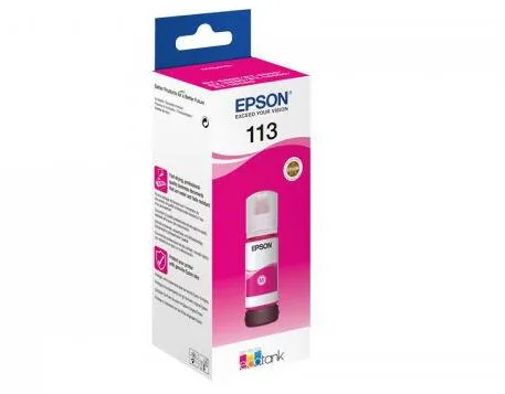 Cartus Imprimanta Epson 113 Magenta T06B3