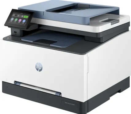 Imprimanta multifunctionala HP Color LaserJet Pro 3302fdn 499Q7F