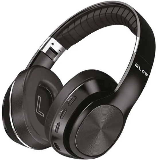 Casti Blow BTX700ANC Wireless Bluetooth Headphones