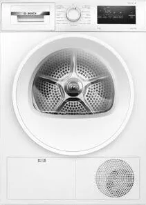 Uscator BOSCH WTH86200PL