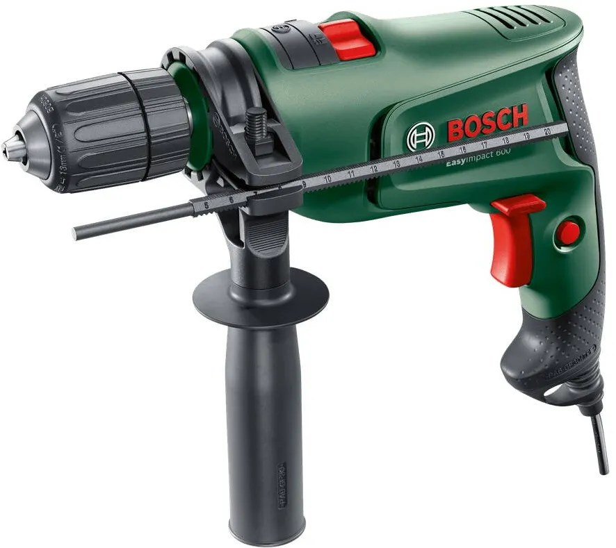 BOSCH Bosch EasyImpact 600 Impact Drill