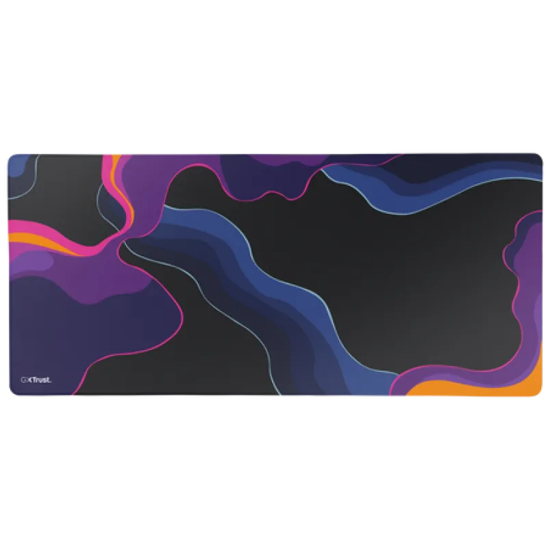 Mouse pad TRUST GXT 759 XXL, mov/albst