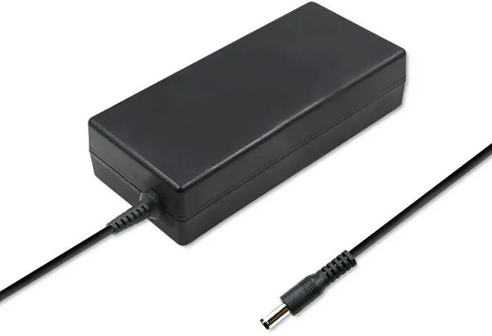 Adaptor alimentare desktop Qoltec 50797 60 W 12 V 5 A