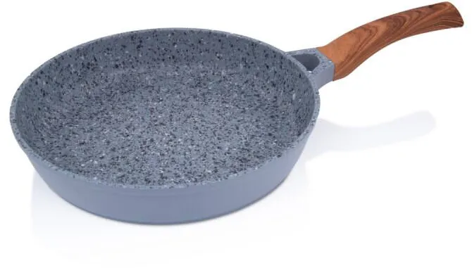 Metalac Tigaie universala Metalac, aluminiu, 26cm