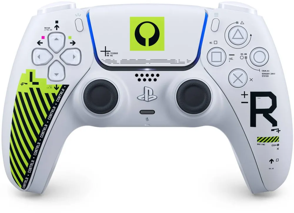 Gamepad Sony Wireless PlayStation DualSense, Marathon Limited Edition