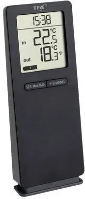 TFA Termometru Ambiental Digital Cosy