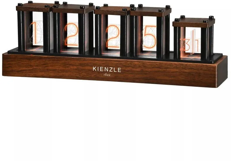 Kienzle Ceas KIENZLE LED Nixie