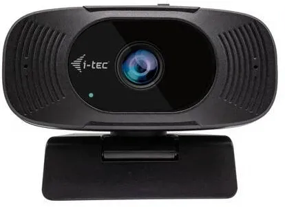 Camera Web I-TEC Webcam 4K I-TEC SOLOMON 300, rezolutie 4K, USB