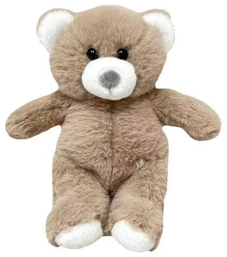 TULILO Ursulet de plus Tulilo Mis Olus, bej, 15cm