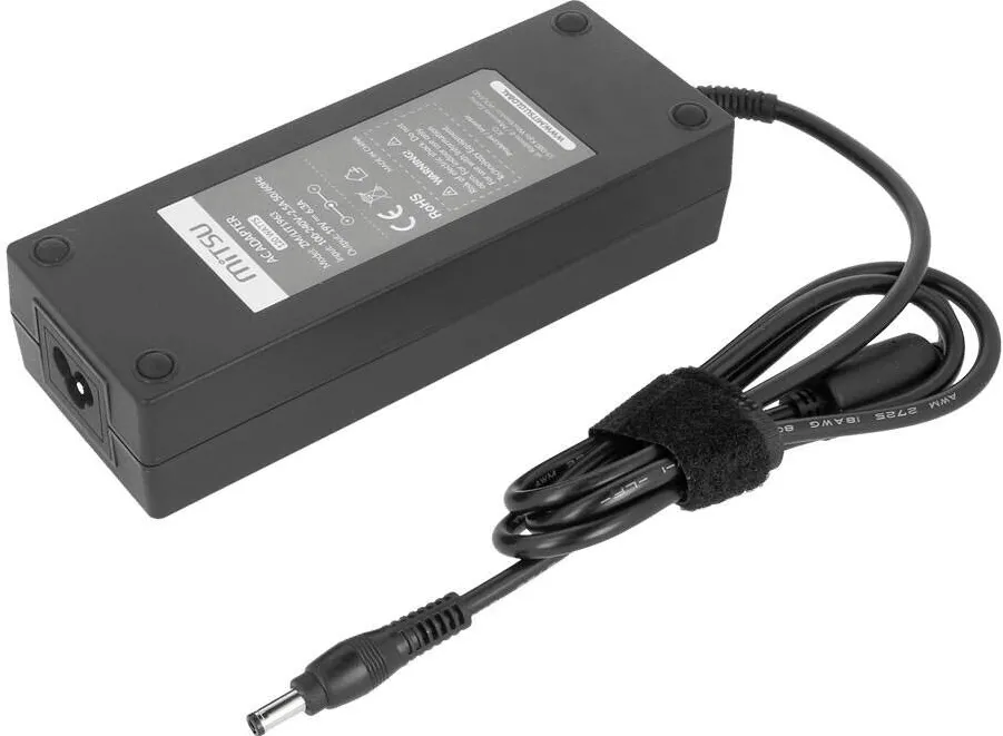 Alimentator Laptop MITSU Sursa de alimentare pentru Asus, Mitsu, 120W, 19V, 6.3A