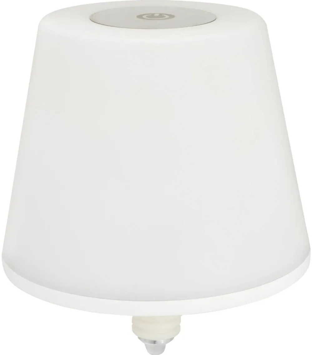 REV Lampa LED, Rev, Alb