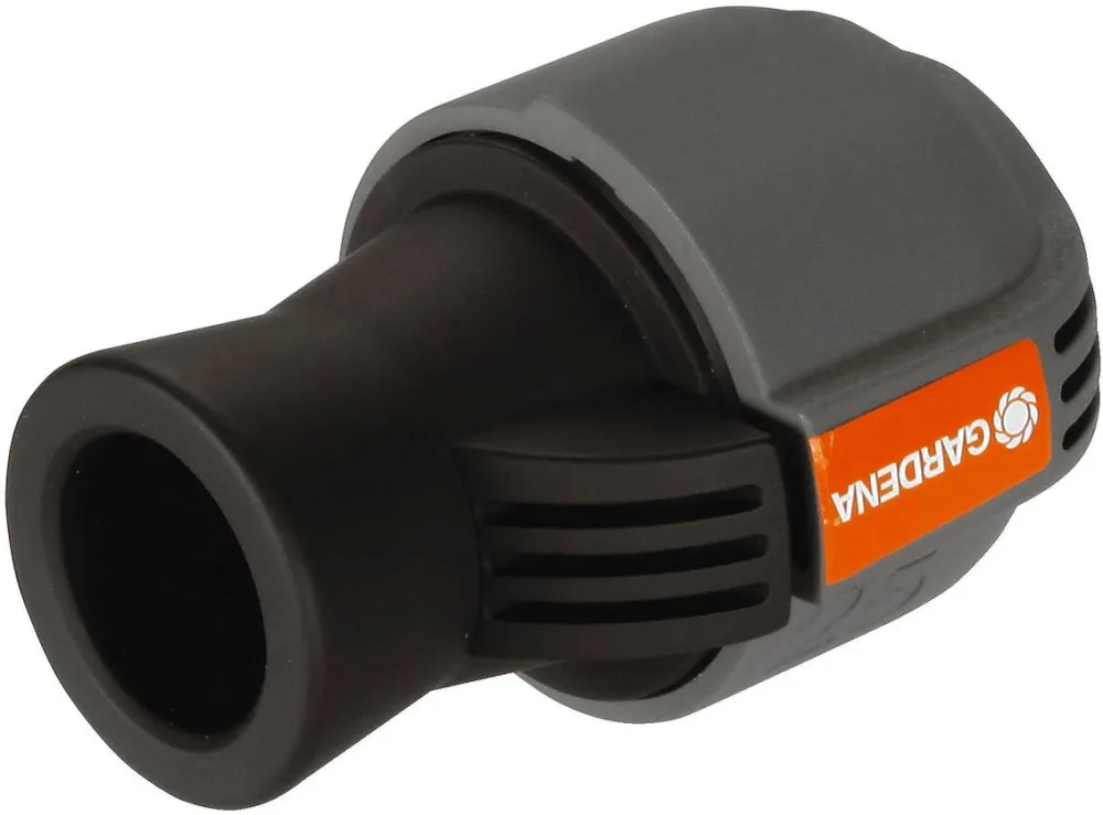 Gardena Stut Gardena 25 mm cu filet interior 3/4"
