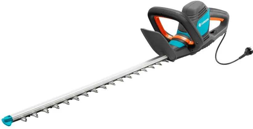 Gardena Trimmer electric, Gardena, Gri/Albastru