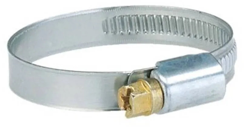 Gardena Colier prindere, Gardena, 12-20mm, 1/2", Argintiu