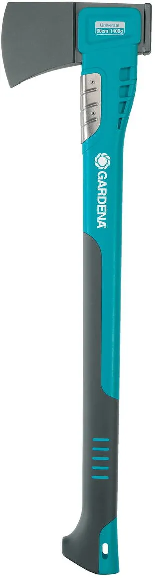 Gardena Topor universal Gardena 1400A, 600 mm, 1400 g