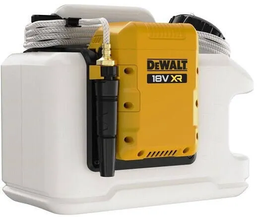 DeWalt REZERVOR DE APA DEWALT HYDRONETEKA BATERIE 15L DCE6820N