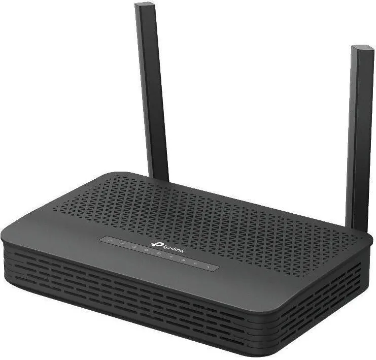 Router Wireless TP-Link Router TP-Link XX530v WiFi 6 Dual Band, 2,4GHz 574Mbps, 5GHz 2402Mbps, 3xLAN, 1xWAN/LAN