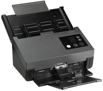 Scanner AVISION Avision Dokumentenscanner AD3100 A4