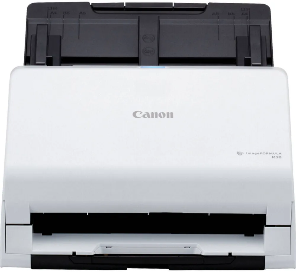Scanner Canon Scanner R30 Dokumentenscanner
