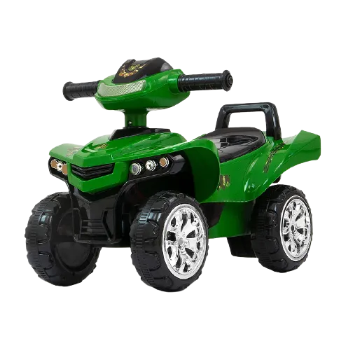 Milly Mally Atv pentru copii Milly Mally, Monster Army