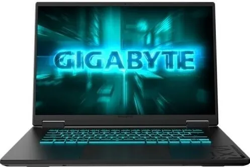 Laptop GIGABYTE Gigabyte A18 WQXGA 18 inch AMD Ryzen 7 260 16GB 512GB SSD RTX 5060 Free Dos Black