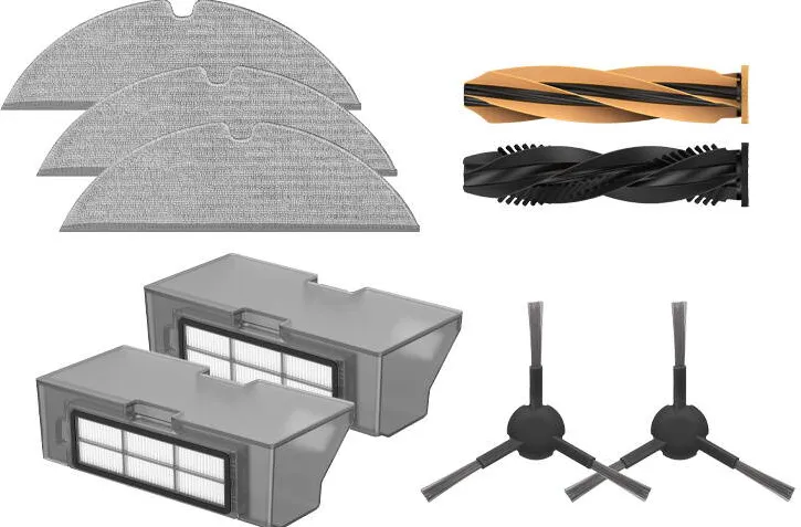 Dreame D20 kit