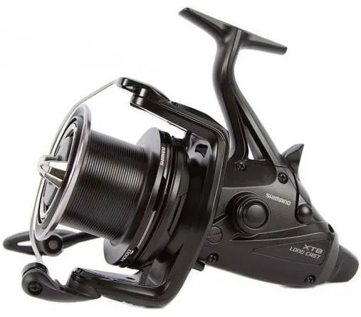 SHIMANO Mulineta Shimano Medium Baitrunner Xt-b Lc