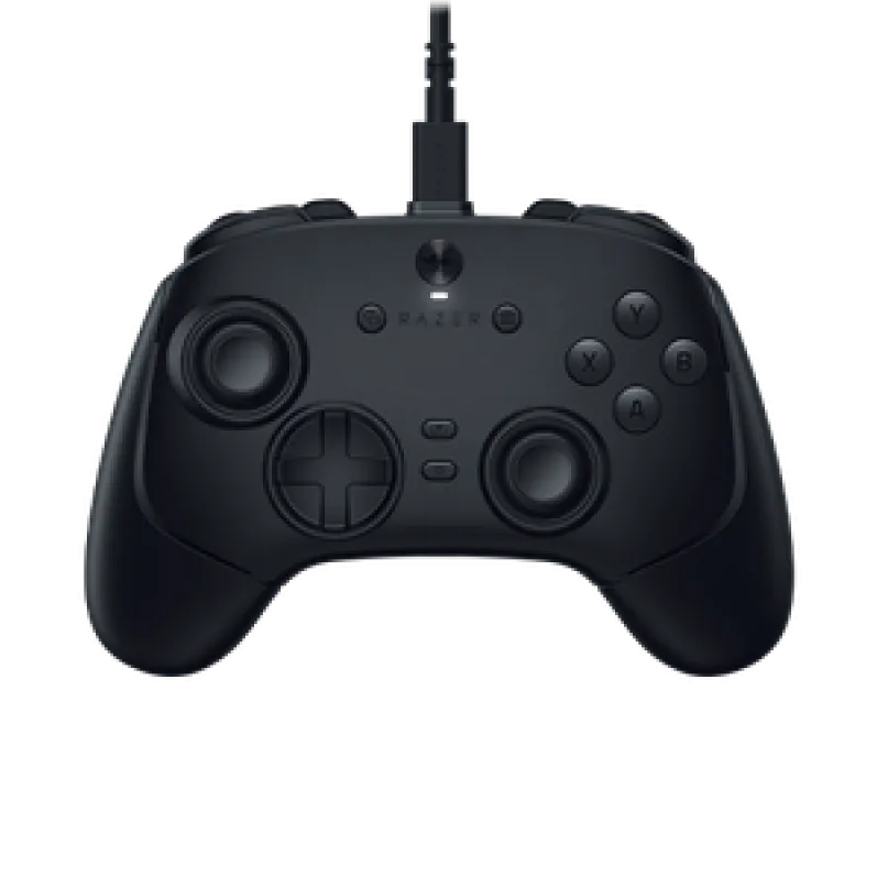 Gamepad RAZER XBX Razer Wolverine V3 8K TE