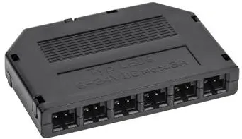 Generic SPLITTER LED MAX 3A