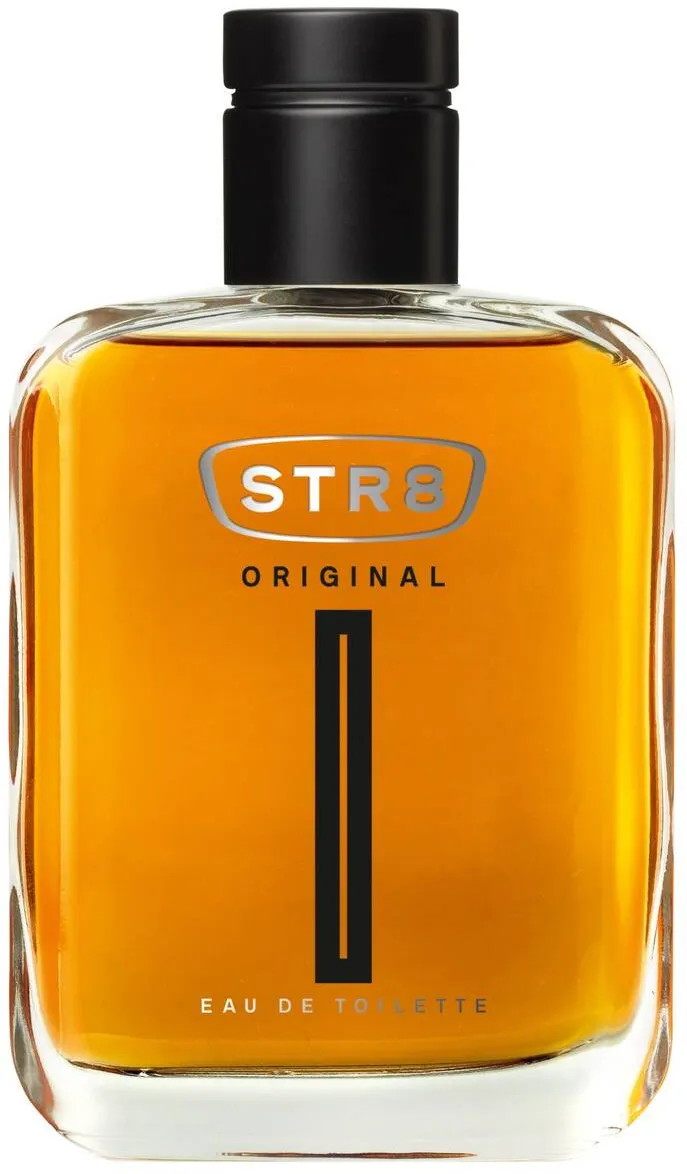 STR8 Apa de Toaleta, Original, Barbati, 100 ml