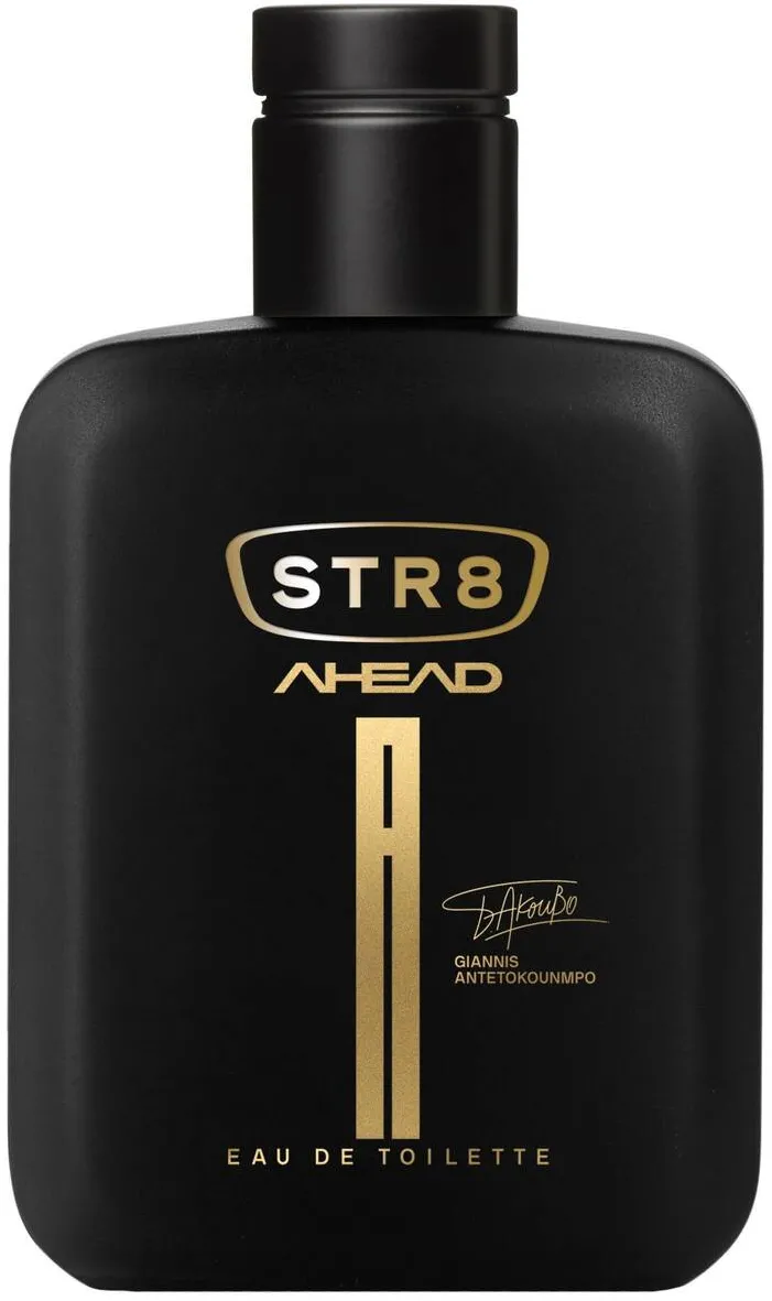 STR8 Apa de Toaleta, Ahead, Barbati, 100 ml