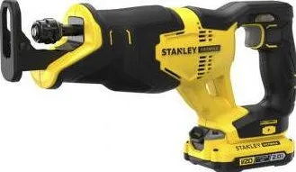 STANLEY Ferastru Sabie SFMCS300D2K 18 V