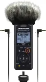 Reportofon OLYMPUS LS-P5 Videographer Kit