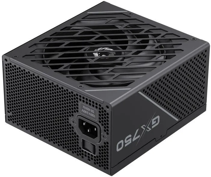Sursa PC Gamemax GX750 PRO, 80+ Gold, 750W