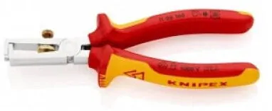 KNIPEX Insulation Stripper 160 mm
