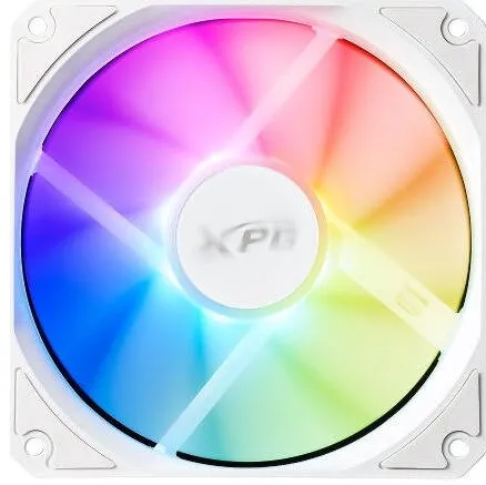 ADATA Ventilator Vento R ARGB PWM 120mm White