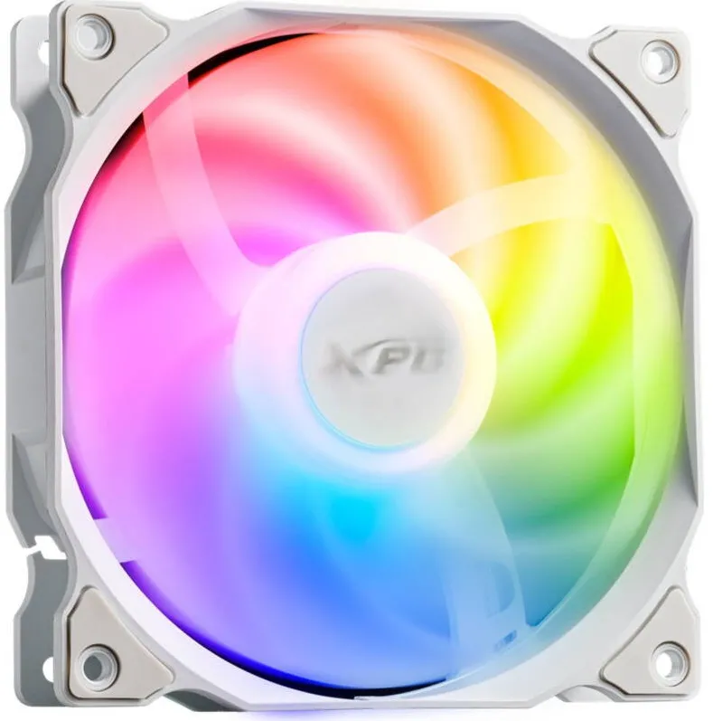 ADATA Ventilator Vento ARGB 120mm PWM White